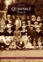 Quimperlé - Tome II 2813806358 Book Cover