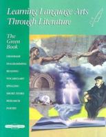 The Green Teacher Book (7th Grade) 1880892871 Book Cover