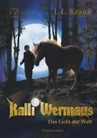 Kalli Wermaus (German Edition) 3740734175 Book Cover