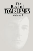 The Best of Tom Slemen 147828417X Book Cover