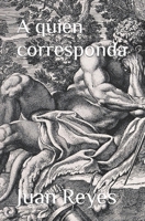 A quien corresponda B09CBD215C Book Cover