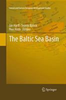 The Baltic Sea Basin 366251897X Book Cover