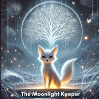 The Moonlight Keeper B0DTF9GHVG Book Cover