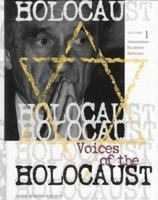 Voices of the Holocaust, Vol. 2 0787617482 Book Cover