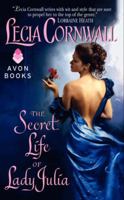 The Secret Life of Lady Julia 0062202456 Book Cover