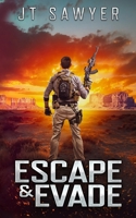 Escape & Evade B0BZFJSCFJ Book Cover