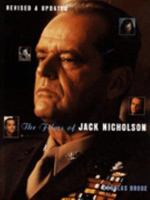 The Films of Jack Nicholson 0806511923 Book Cover