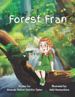 Forest Fran B0CSZHZ2FZ Book Cover