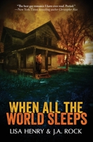 When All the World Sleeps 1986621510 Book Cover