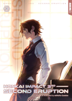 Honkai Impact 3rd: Second Eruption, Volume 3 142788773X Book Cover