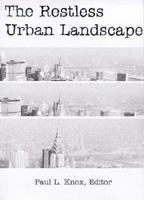 Restless Urban Landscape 0137554141 Book Cover