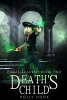 Death's Child B0BRYZQWZ9 Book Cover