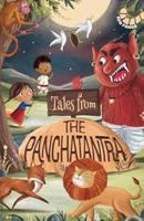 Tales From The Panchatantra 9360458996 Book Cover