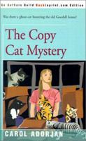 The Copy Cat Mystery 0595144918 Book Cover