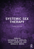 Systemic Sex Therapy 078903669X Book Cover