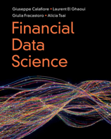Financial Data Science 1009432249 Book Cover
