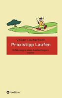 Praxistipp Laufen 3746964806 Book Cover