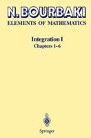 Integration I: Chapters 1-6 3642639305 Book Cover