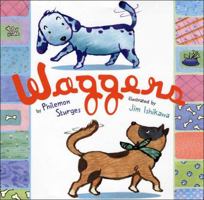 Waggers 0525471162 Book Cover