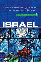 Israel - Culture Smart!: The Essential Guide to Customs & Culture 1857337034 Book Cover