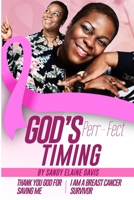 God Perr-fect Timing 1387291114 Book Cover