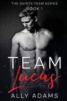 Team Lucas 0994182279 Book Cover