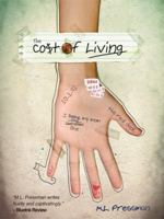 The Cost of Living 098857201X Book Cover