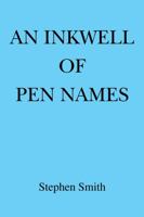 An Inkwell of Pen Names 1425728243 Book Cover