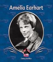 Amelia Earhart 1577655966 Book Cover