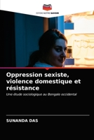 Oppression sexiste, violence domestique et résistance 6203648612 Book Cover