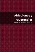 Abluciones y Reverencias 1329470079 Book Cover