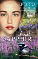 The Lost Sapphire 1925324117 Book Cover