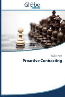 Proactive Contracting 3639765710 Book Cover