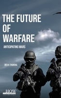 The Future of Warfare 9395522690 Book Cover