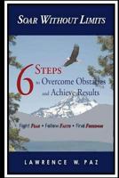Soar Without Limits 1974122654 Book Cover