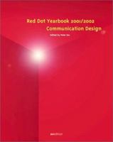 Red Dot Yearbook 2001/2002: Communication Design 3929638525 Book Cover