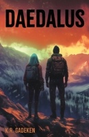 Daedalus: The Nabukko Trilogy Book 2 B0F3JGTPKG Book Cover