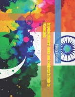 Bridging Divides: India and Pakistan's Path to Friendship B0CCXGM8LT Book Cover