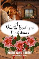 A Warm Southern Christmas 1945422734 Book Cover