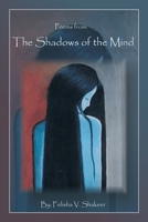 Poems from: Shadows of the Mind 1434382516 Book Cover