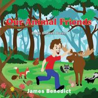 Our Animal Friends: Our Animal Friends Meet Owen 1733056106 Book Cover