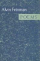 Poems (Princeton Series of Contemporary Poets) 069160259X Book Cover