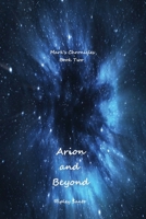 Arion and Beyond 1519783388 Book Cover