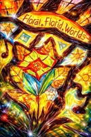 Floral. Florid. Worlds: Where consciousness blooms and worlds are born. B0GXVQXZZD Book Cover