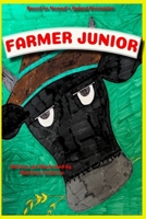 Farmer Junior B0CSN6RBMB Book Cover