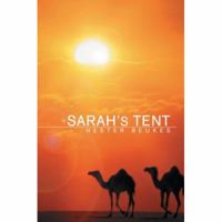Sarah's Tent 0595444350 Book Cover