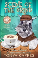 Scene of the Grind 1542577187 Book Cover