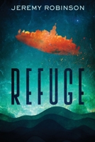 Refuge 1941539548 Book Cover