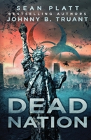 Dead Nation (Dead City) 1964578132 Book Cover