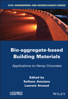 Aggregate and Natural Fibers Based Concrete 1848214049 Book Cover